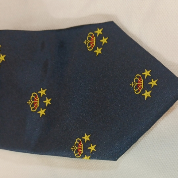 Prologo 100% silk tie - Picture 2 of 6